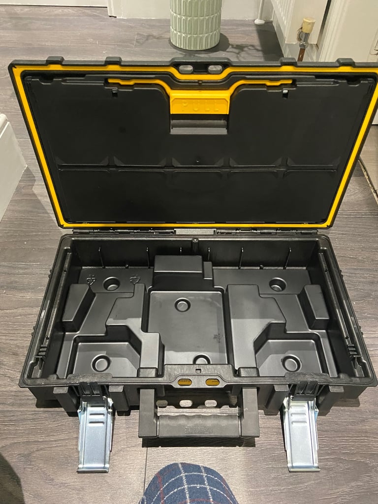 Dewalt combi case