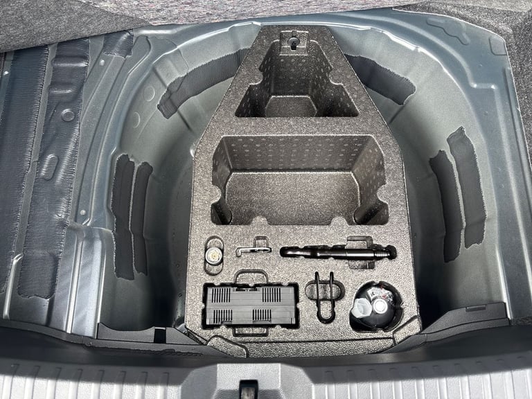 2025 SEAT Ibiza 1.0 TSI 95 SE Technology 5dr Hatchback Petrol Manual