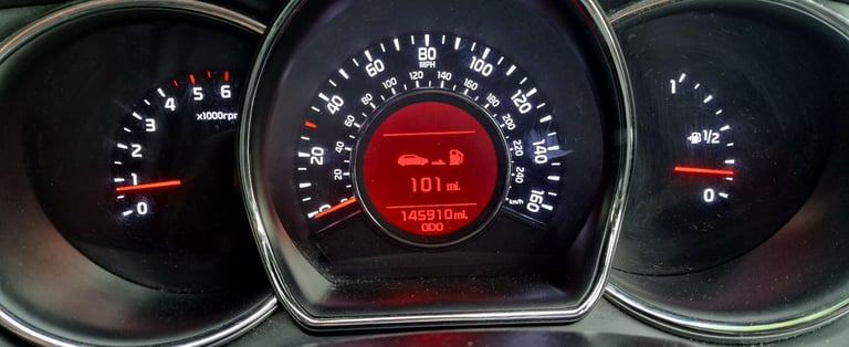 Kia, CEED, Estate, 2013, Manual, 1582 (cc), 5 doors