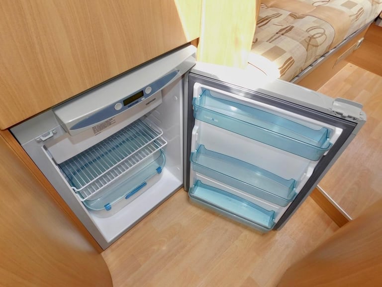 Swift Bolero 630 PR Luxury 2 Berth, Large U Shape Rear Lounge Motorhome for Sale