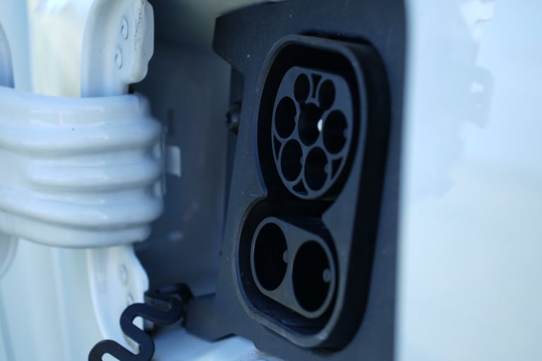 2023 Maxus T90 EV Pickup Truck | Only 2,650 Miles | No Vat