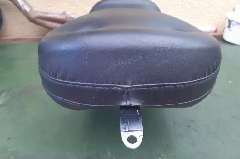 Harley Davidson Seat