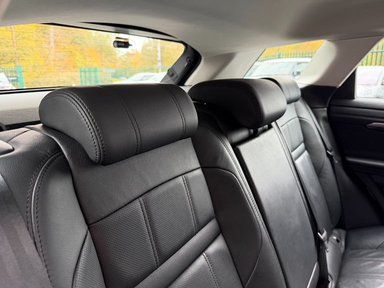 2021 Land Rover Range Rover Evoque 1.5 P300e SE 5dr Auto Hatchback Petrol Parallel PHEV Automatic