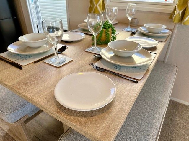 CHEAP BRAND NEW HOLIDAY HOME AT NEW BEACH, DYMCHURCH, TN29 0JX