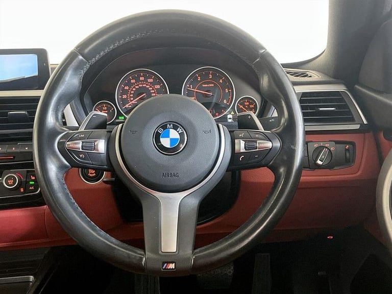 2020 BMW 4 Series Gran Coupe 2.0 420d M Sport Auto Euro 6 (s/s) 5dr Automatic Hatchback Diesel Au...