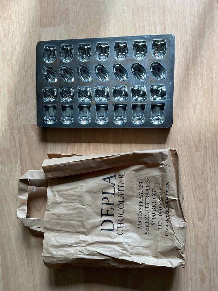 image for Chocolate mould