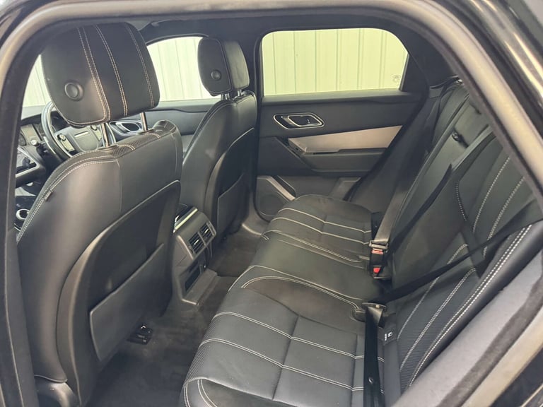 2019 Land Rover Range Rover Velar 2.0 D180 R-Dynamic S 5dr Auto ESTATE DIESEL Automatic
