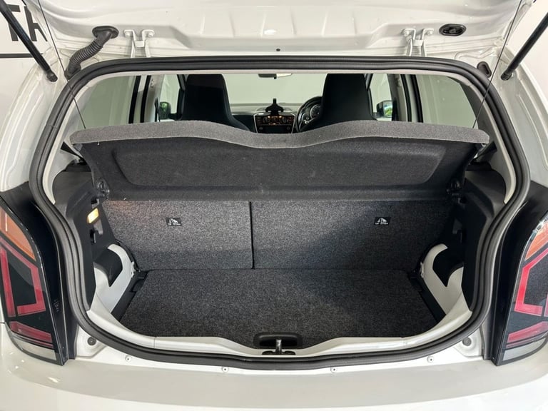 2021 Volkswagen up! 1.0 R-Line Hatchback 5dr Petrol Manual Euro 6 (s/s) (65 ps) Hatchback Petrol ...