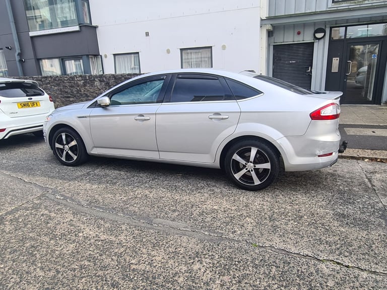 2013 Ford mondeo 1.6 tdci econetic business edition, full service history, cambelt done, long mot