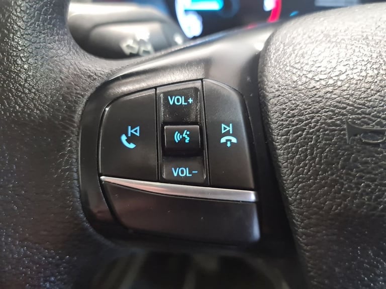 FORD TRANSIT 2.0 350 ECOBLUE LEADER L3 H3 FWD 105 BHP LWB DIESEL