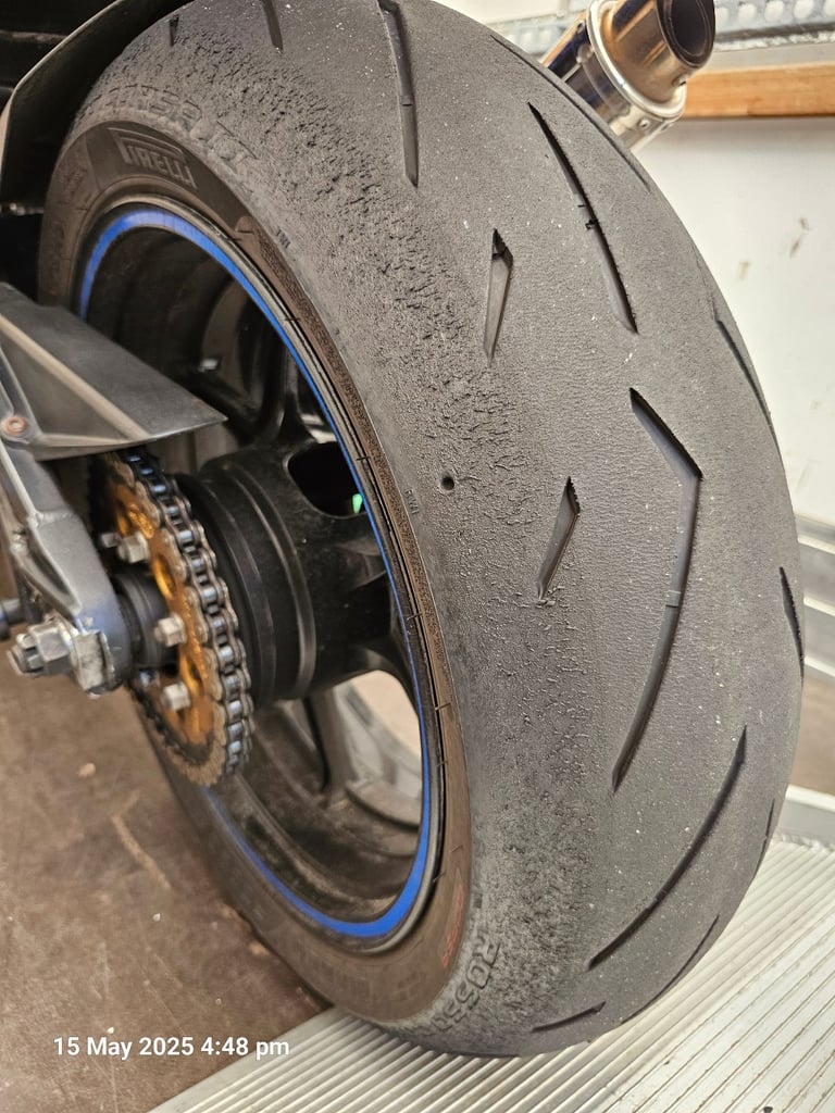 Yamaha, R1, 2007, 4c8 track bike, px