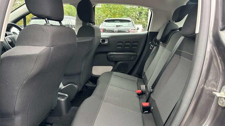 2021 Citroen C3 1.2 PureTech Shine 5dr Petrol Hatchback Hatchback Petrol Manual