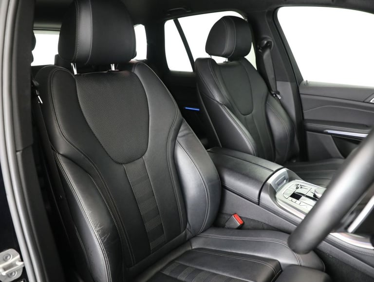 2021 BMW X5 xDrive45e M Sport 5dr Auto ESTATE PETROL/ELECTRIC Automatic