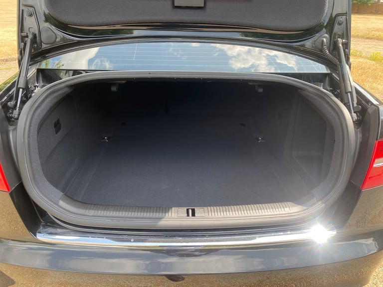 2010 Audi A6 SALOON 2.8 FSI V6 S LINE TIPTRONIC QUATTRO EURO 5(s/s) 5dr Petrol