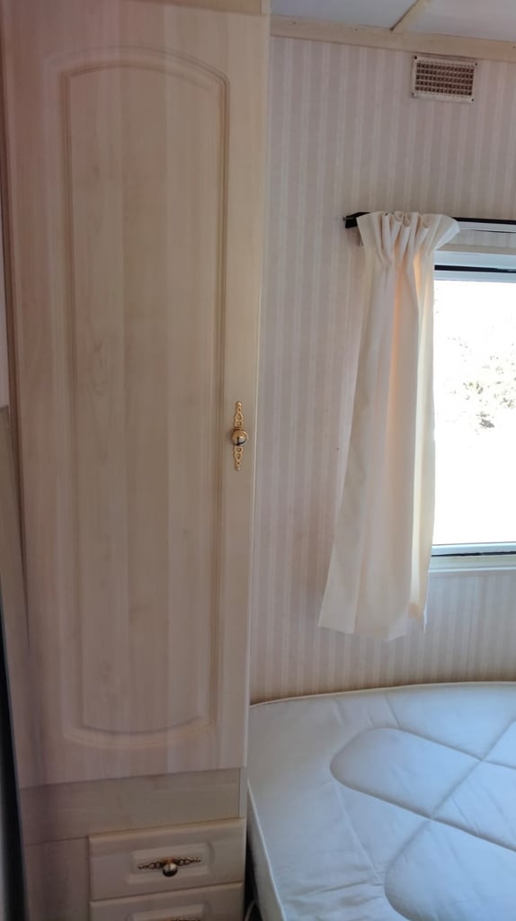 For Sale: Static Caravan - 36ft x 12ft - Perfect Condition