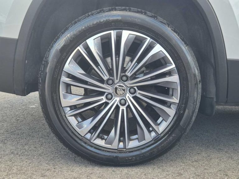 2022 Skoda Kodiaq 1.5 TSI SE L Executive 5dr [7 Seat] Manual SUV Petrol Manual