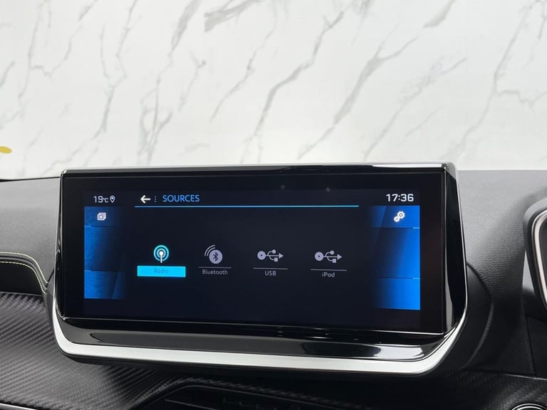 2023 Peugeot 208 1.2 PureTech GT Hatchback 5dr Petrol Manual Euro 6 (s/s) (100 ps) Hatchback Petr...