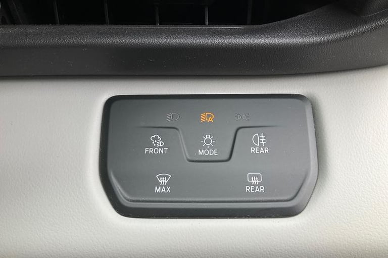 2024 Ford Explorer Extended Range 79kWh Premium SUV 5dr Electric Auto AWD (340 ps)**FRONT &amp; R...