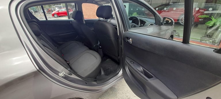 2014 Hyundai i20 1.2 Active Euro 5 5dr HATCHBACK Petrol Manual