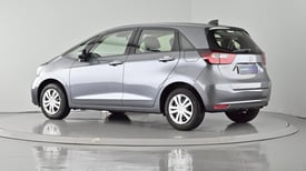 2021 Honda Jazz 1.5 h i-MMD SE Hatchback 5dr Petrol Hybrid eCVT Euro 6 (s/s) (10