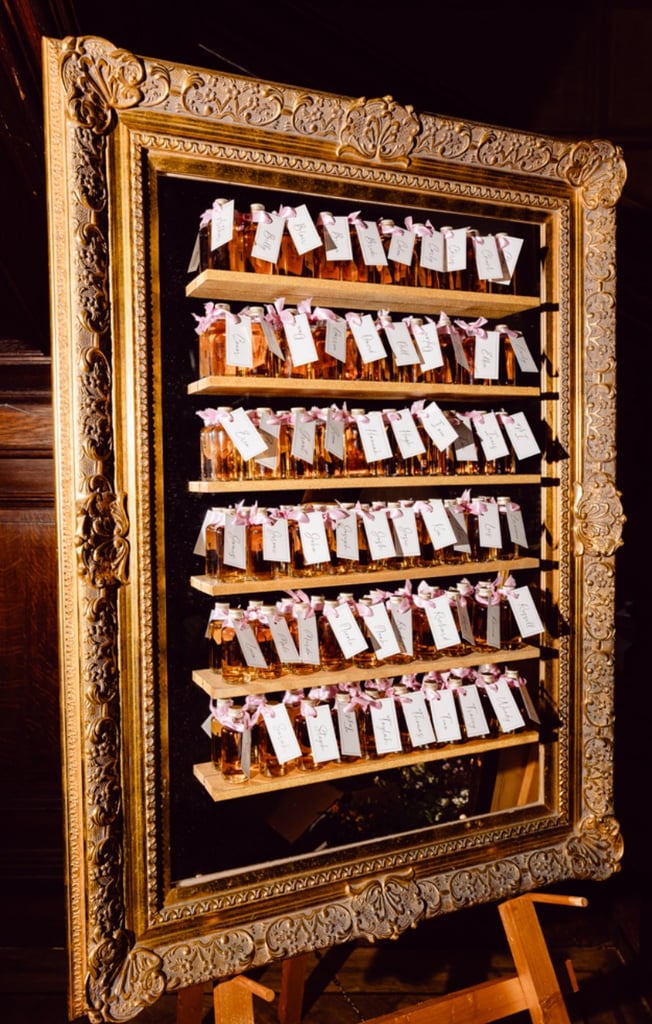 image for Huge Gold Frame - take a shot