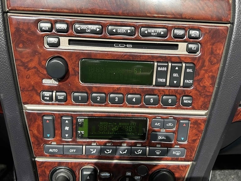 2021 Ford Thunderbird Convertible 3.9 Petrol 3.9 Convertible Automatic Petrol Convertible Petrol ...