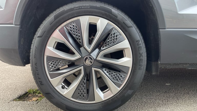2024 Skoda Karoq 1.5 TSI ACT SE L SUV 5dr Petrol DSG Euro 6 (s/s) (150 ps) SUV Petrol Automatic