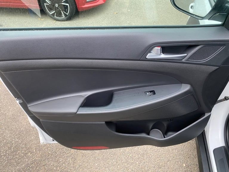2020 Hyundai TUCSON 1.6 GDi SE Nav 5dr 2WD ESTATE PETROL Manual