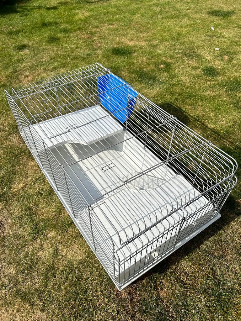 Large pet cage