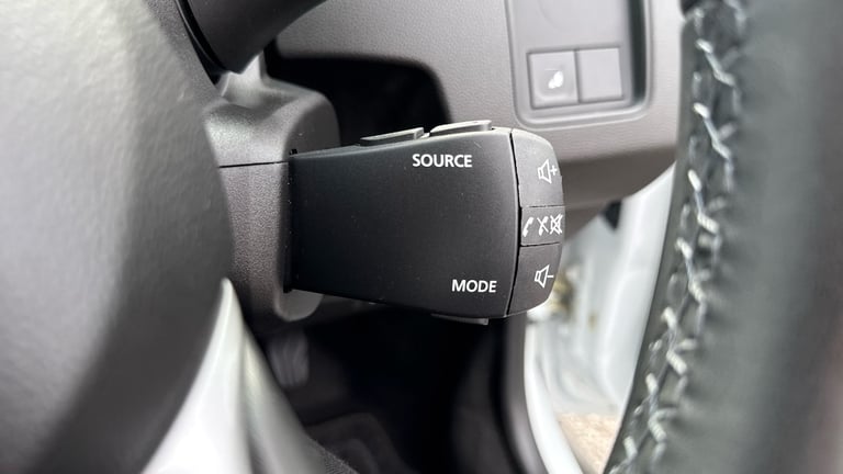 2024 Dacia Duster 1.0 TCe 90 Journey 5dr Petrol Estate Estate Petrol Manual