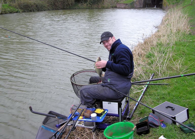 fishing equipment 