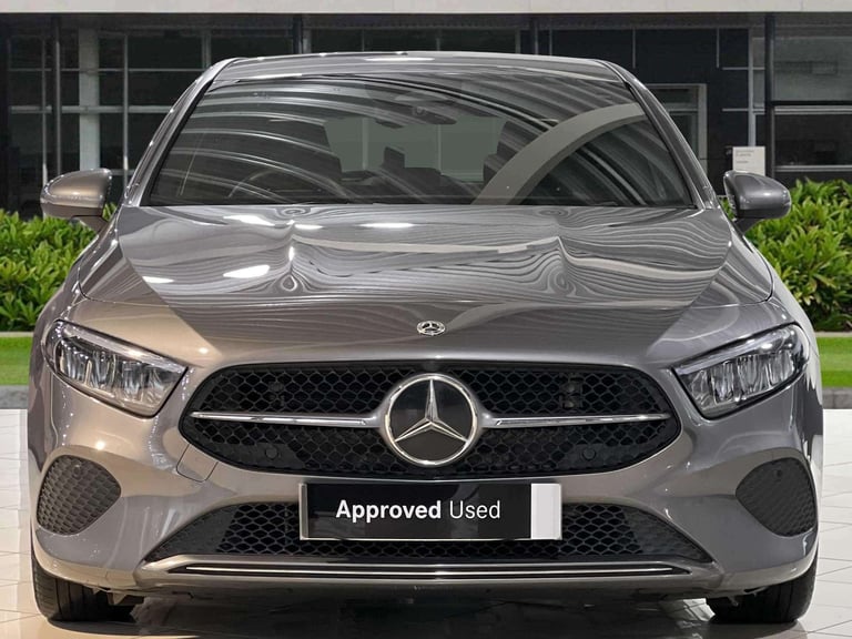 2024 Mercedes-Benz A-Class A180 Sport Executive 5dr Auto Hatchback Petrol Automatic