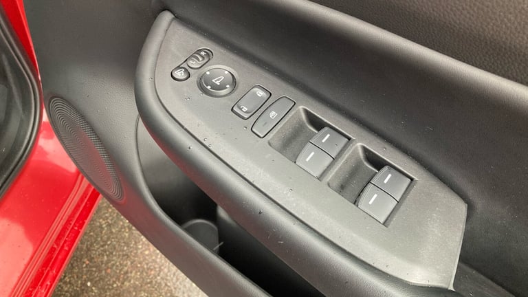 2022 Honda Jazz 1.5 i-MMD Hybrid EX 5dr eCVT Hybrid Hatchback Hatchback Hybrid Automatic