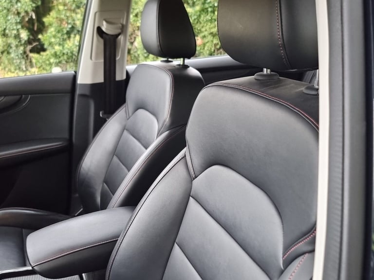 2020 MG MG HS 1.5 T-GDI PHEV Excite 5dr Auto ESTATE PETROL/ELECTRIC Automatic