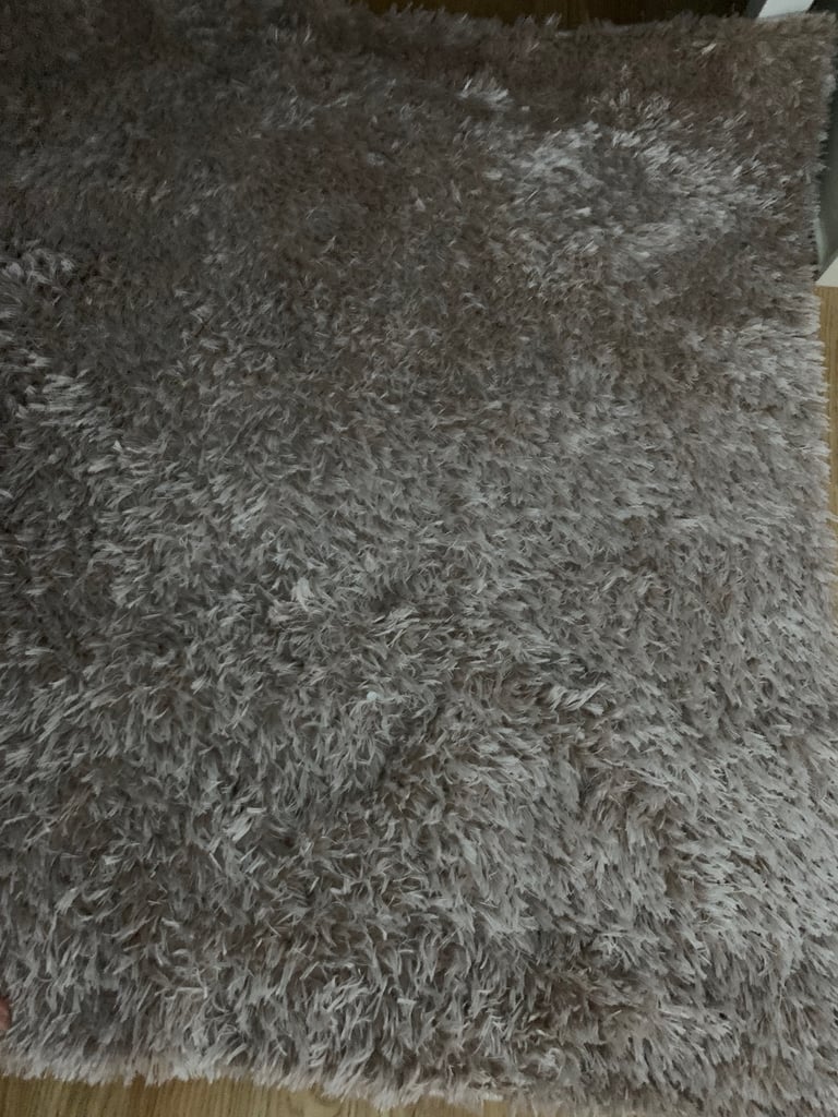 image for Pink rug
