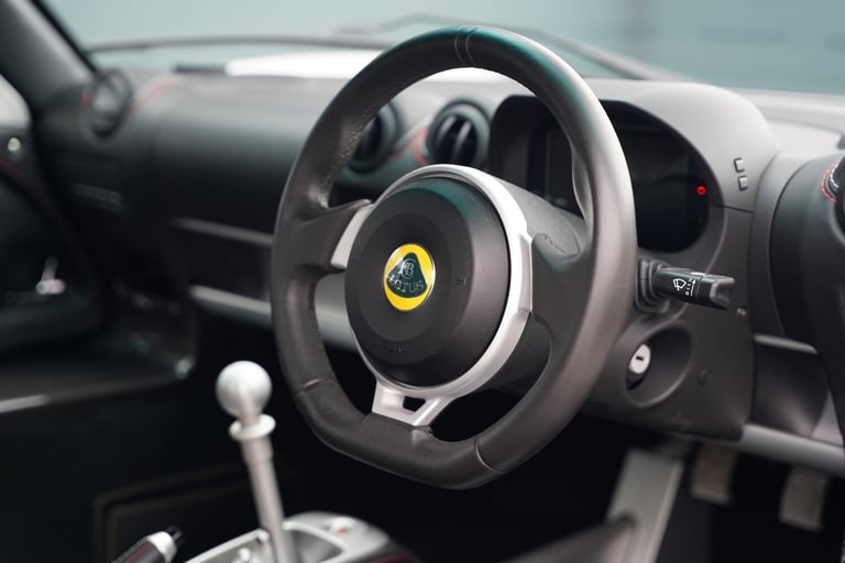 2022 Lotus Elise 1.8 Sport 240 Final Edition 2dr CONVERTIBLE Petrol Manual