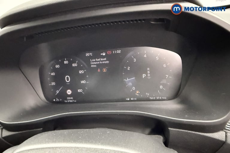 2021 Volvo XC40 1.5 T3 [163] R DESIGN 5dr Geartronic ESTATE PETROL Automatic