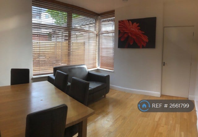 1 bedroom in Rowley Street, Stafford, ST16 (#2661799)