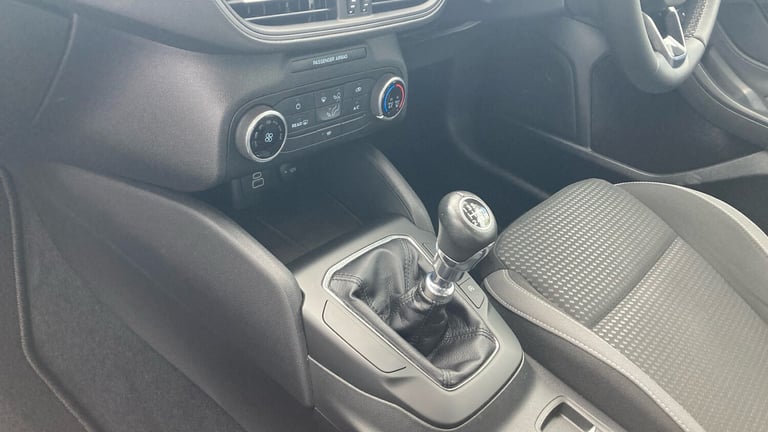 2022 Ford Focus 1.0 EcoBoost Trend 5dr Petrol Hatchback Hatchback Petrol Manual