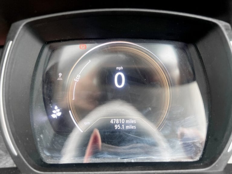 2020 Renault Kadjar TCe S Edition SUV Petrol Manual