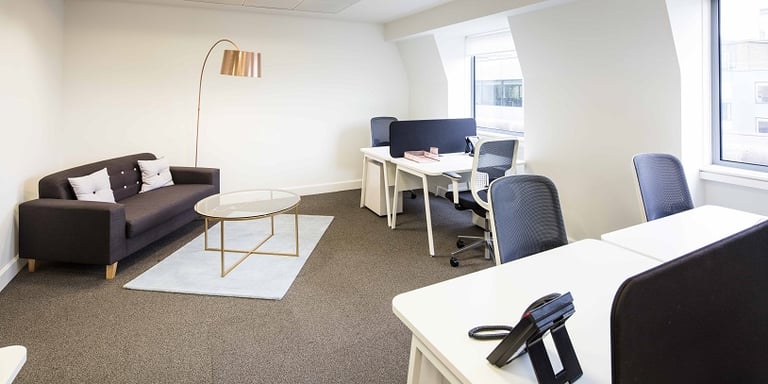 image for (Waterloo) Private Offices for Rent: 5 to 55 desks | Serviced