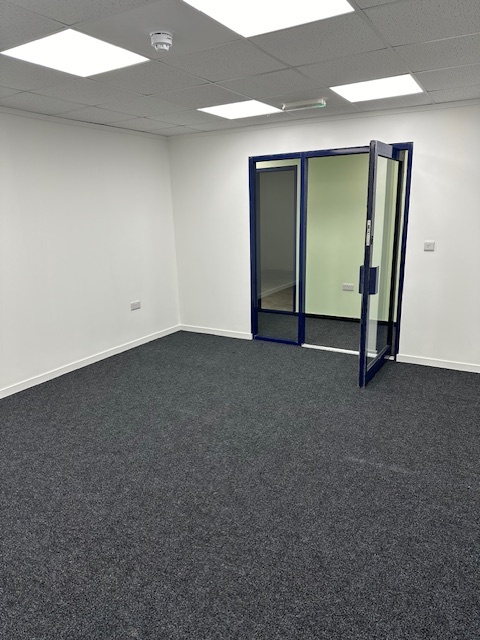 Offices Spaces in Margate Kent