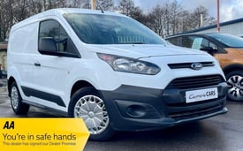 Ford Connect 200 ECONETIC P/V NO VAT