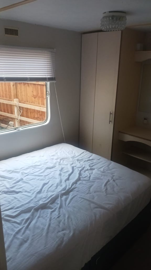 2 Bedroom Mobile Home For Rent 