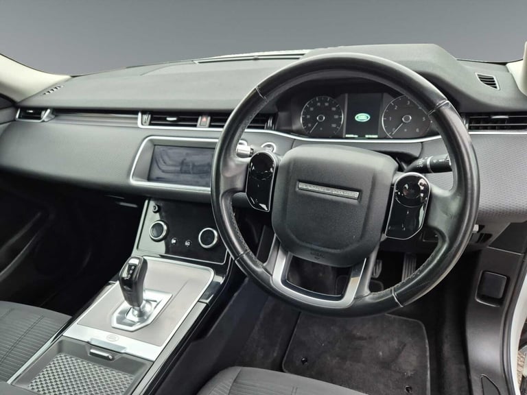 2019 Land Rover Range Rover Rover Evoque D Auto ESTATE Diesel Automatic