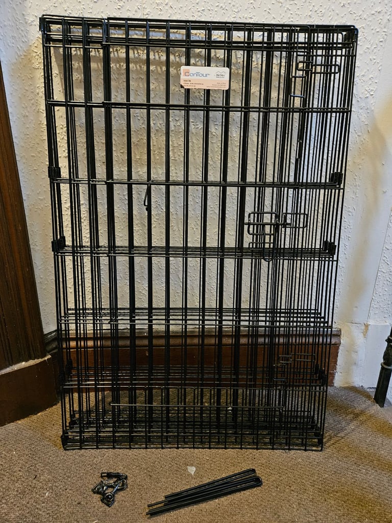 Pet Exercise Pen 