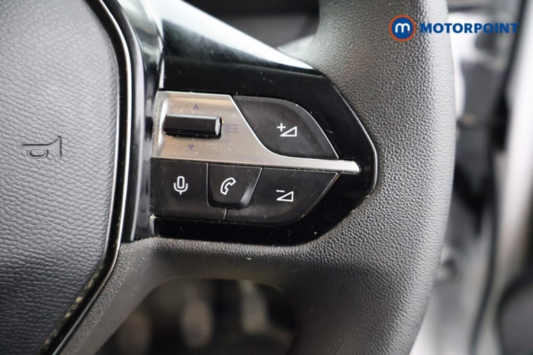 2024 Peugeot Partner 1.5 BlueHDi 100 Professional Van PANEL VAN DIESEL Manual