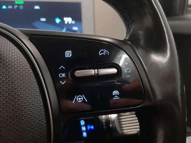 2021 Hyundai IONIQ 5 73kWh Premium Hatchback 5dr Electric Auto (217 ps) ESTATE Electric Automatic