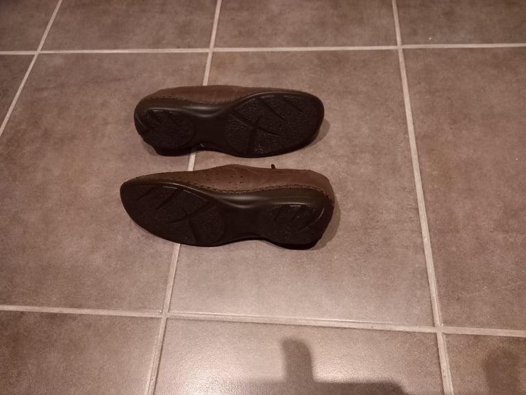 Ladies Foot Glove Shoes