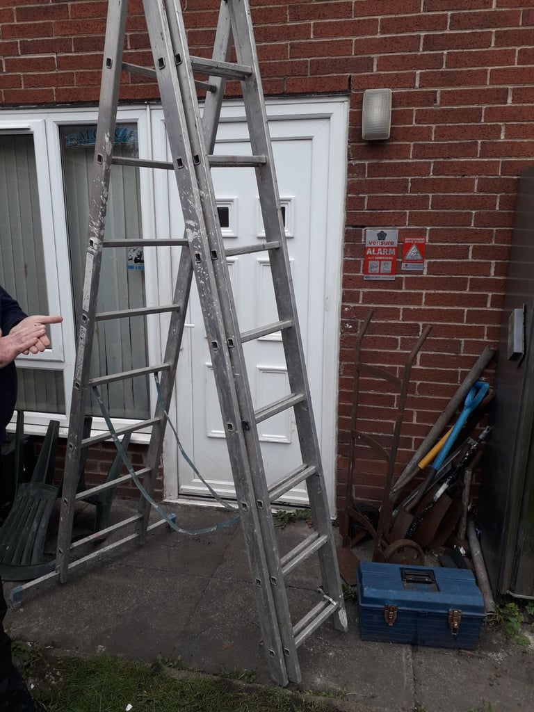 image for Ladders 